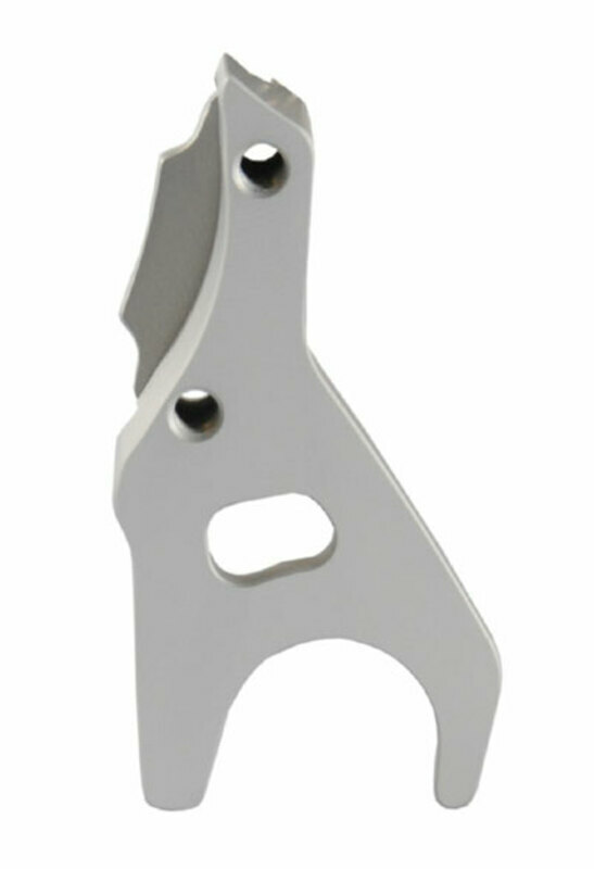 Tendeur de chaîne LighTech Fourchettes argent
