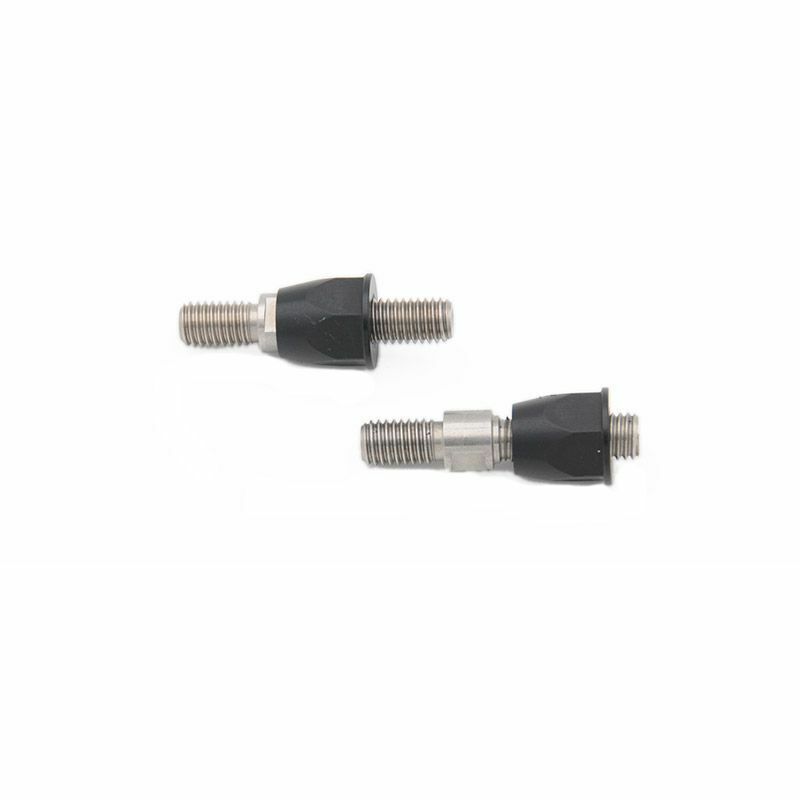 Adaptateur Rétroviseur LighTech Adaptateur M8 droite à M8 gauche