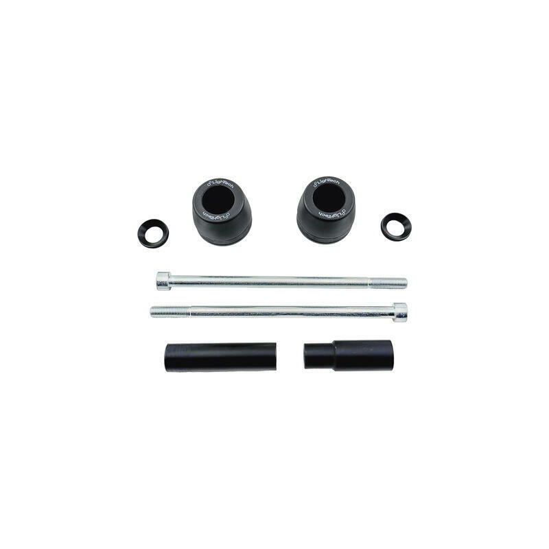 Protection Moteur LighTech Kit cadre