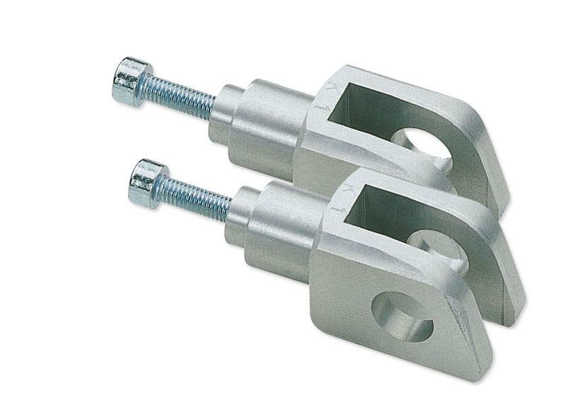 Adaptateur repose pied LSL SUPPORTS REPOSE-PIEDS POUR PLATINES D'ORIGINE