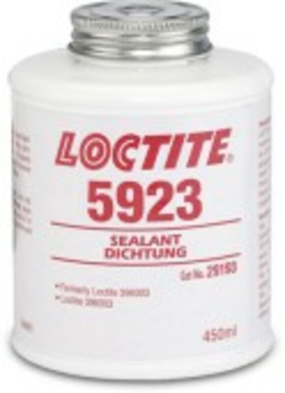 Pate à joint Loctite Scellant étanchéité MR 5923 - 450ml