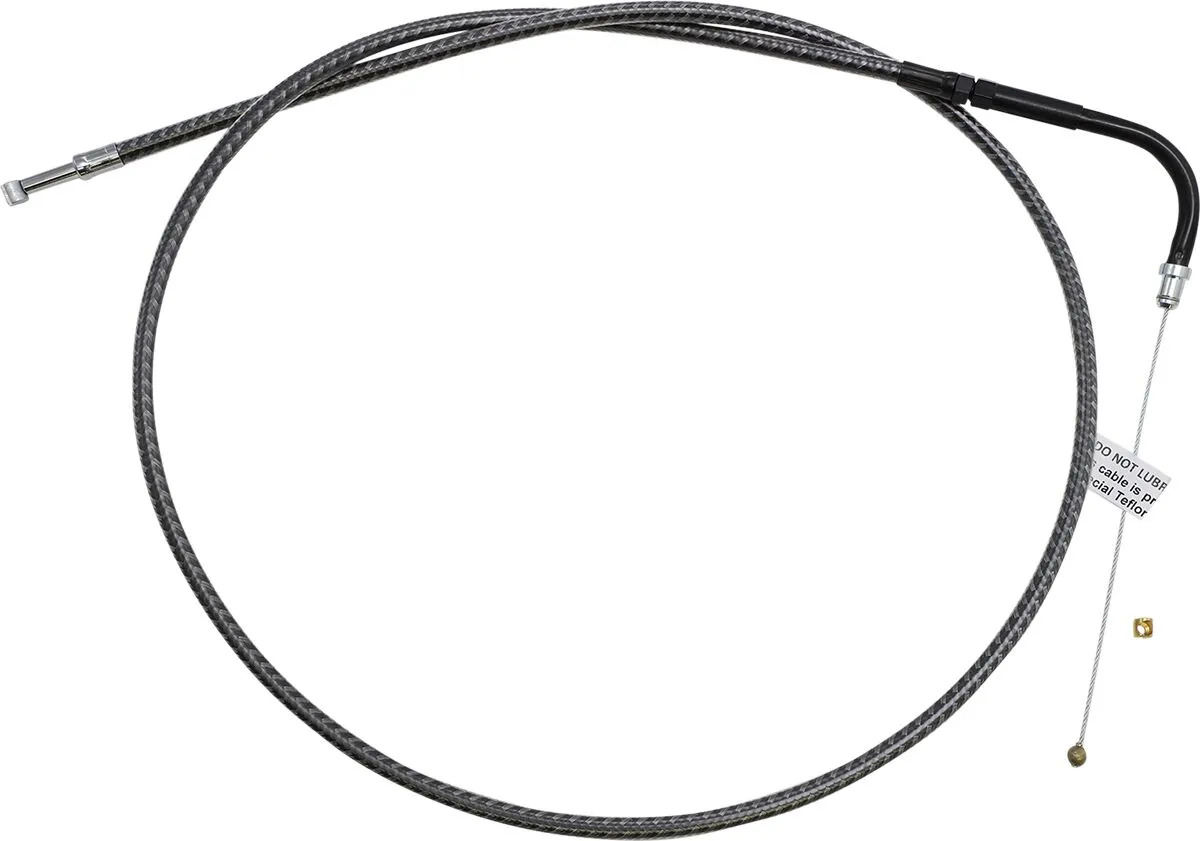 Câble de gaz Magnum 06501768