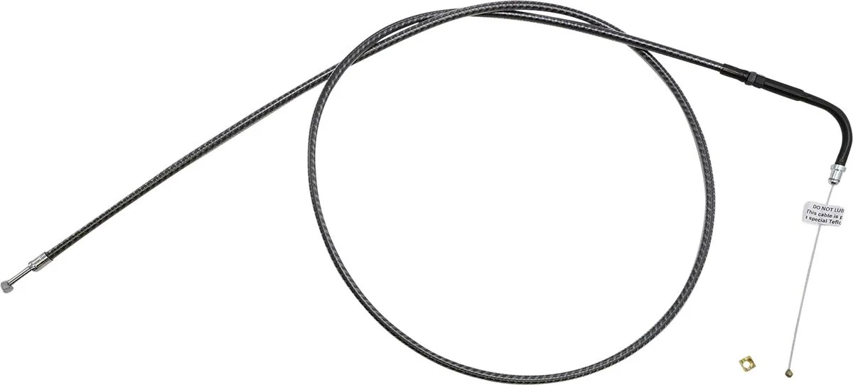 Câble de gaz Magnum 06501778