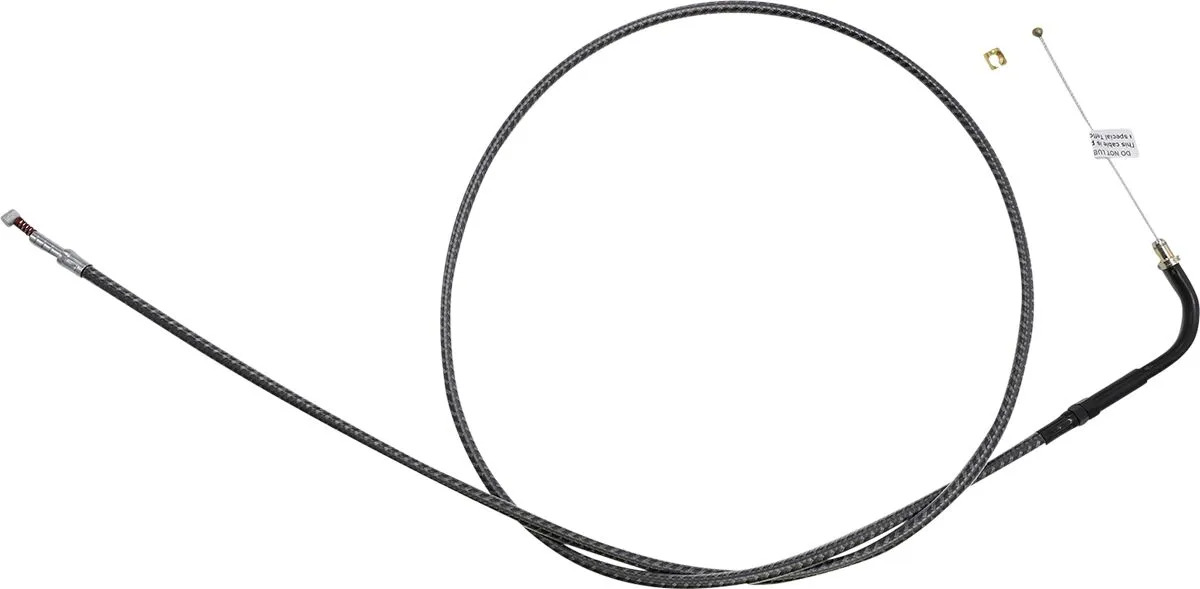 Câble d'embrayage Magnum 06510908