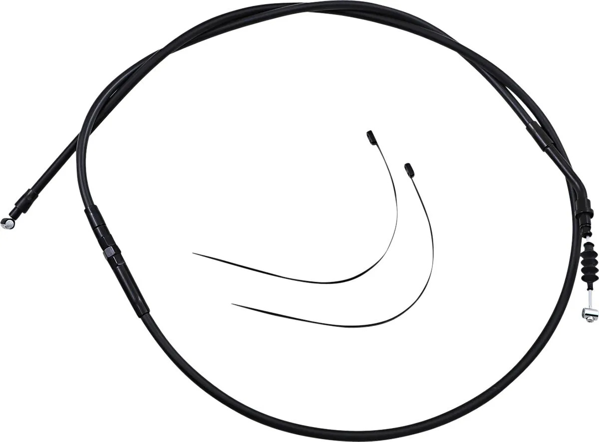 Câble d'embrayage Magnum 11321559