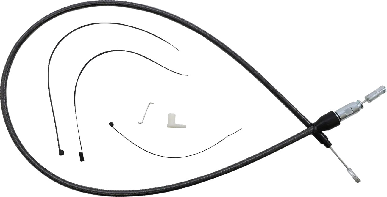 Câble d'embrayage Magnum 06522480