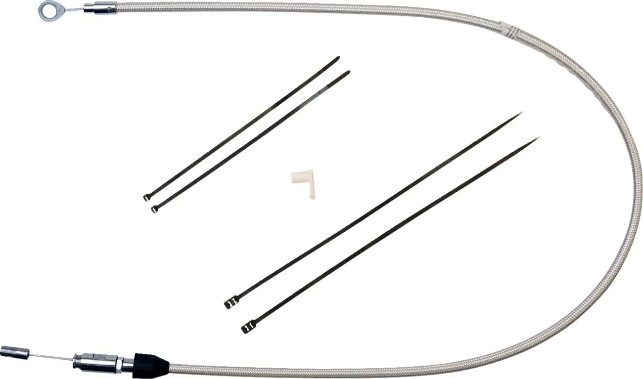 Câble d'embrayage Magnum 06522486