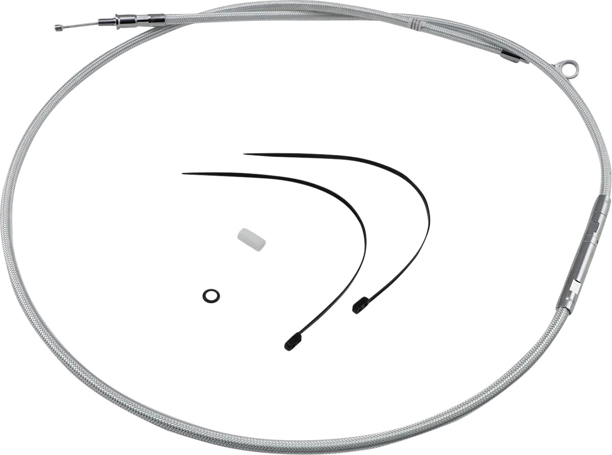 Câble d'embrayage Magnum 06521041