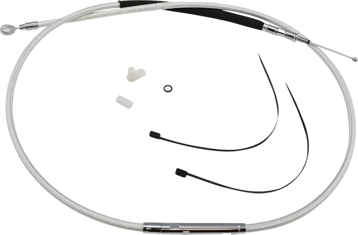 Câble d'embrayage Magnum 06522087