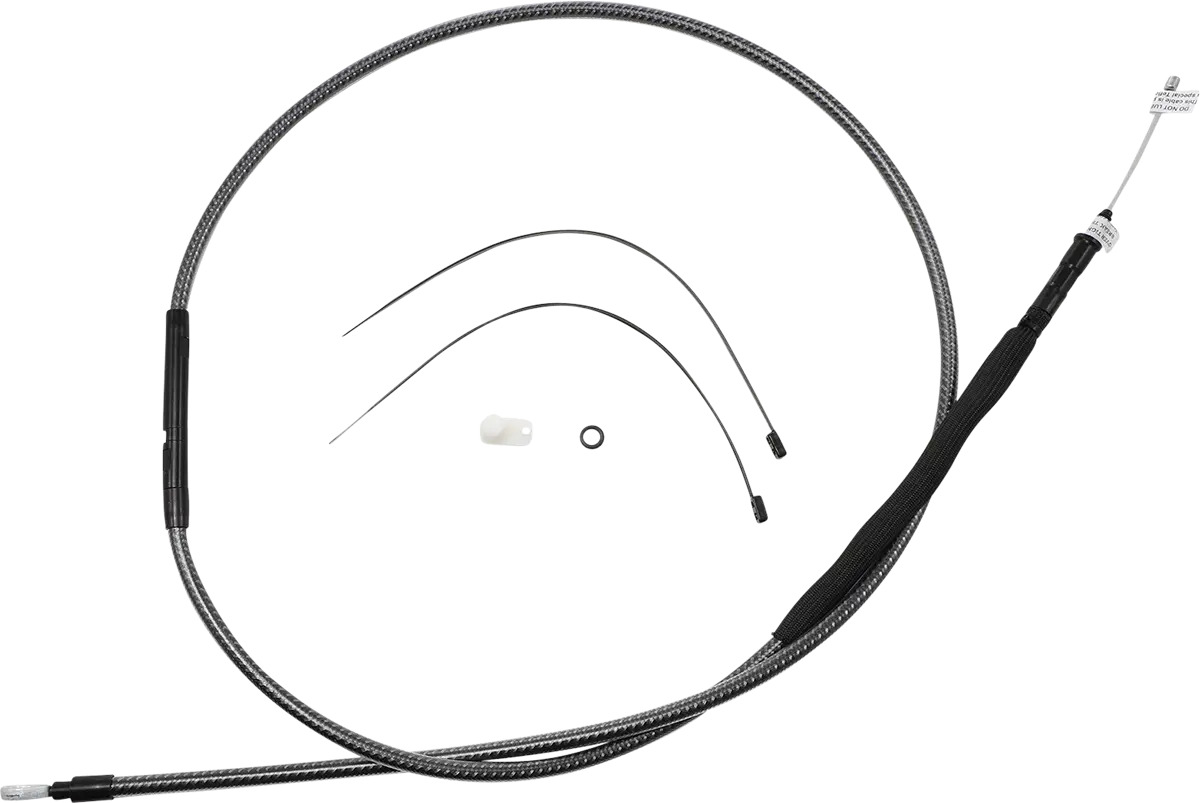 Câble d'embrayage Magnum 06522390