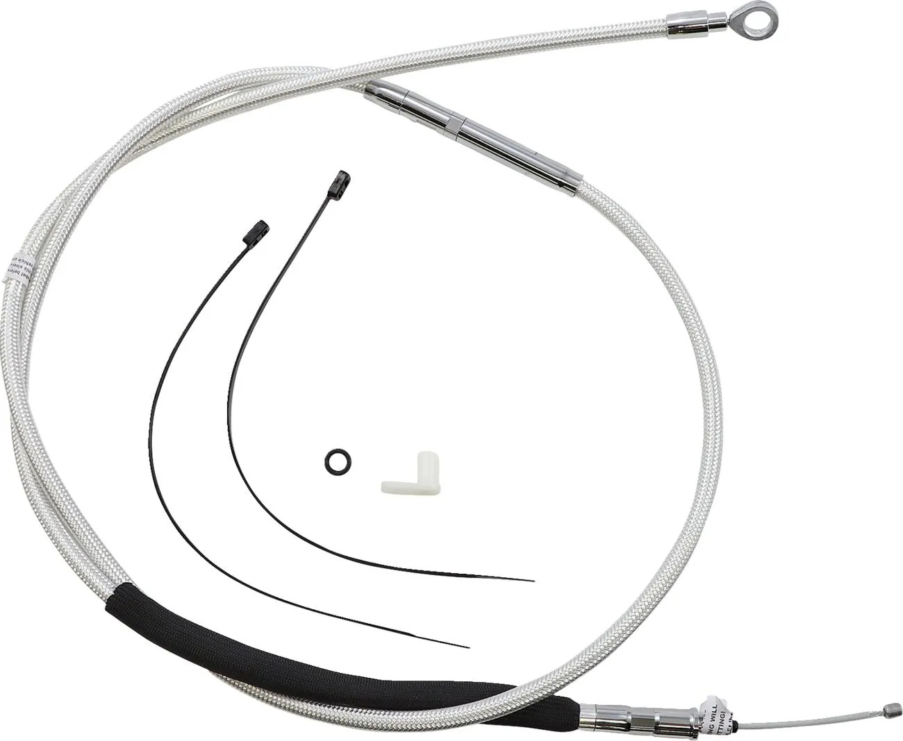 Câble d'embrayage Magnum 06522455