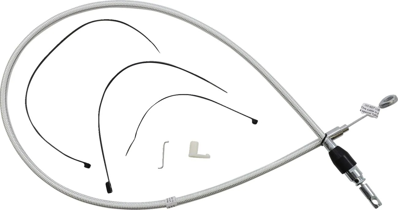 Câble d'embrayage Magnum 06522464