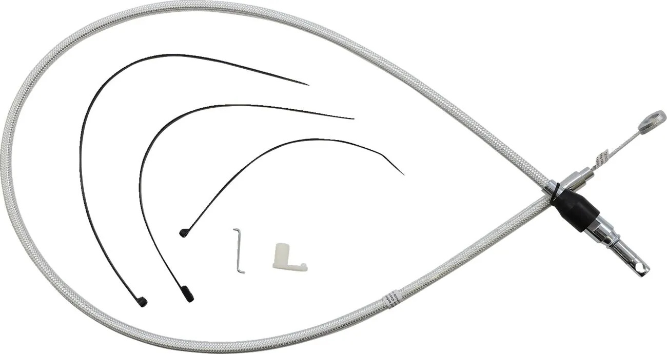 Câble d'embrayage Magnum 06522465