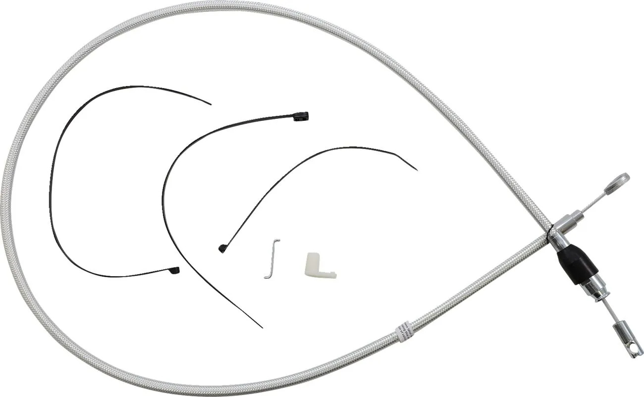Câble d'embrayage Magnum 06522469