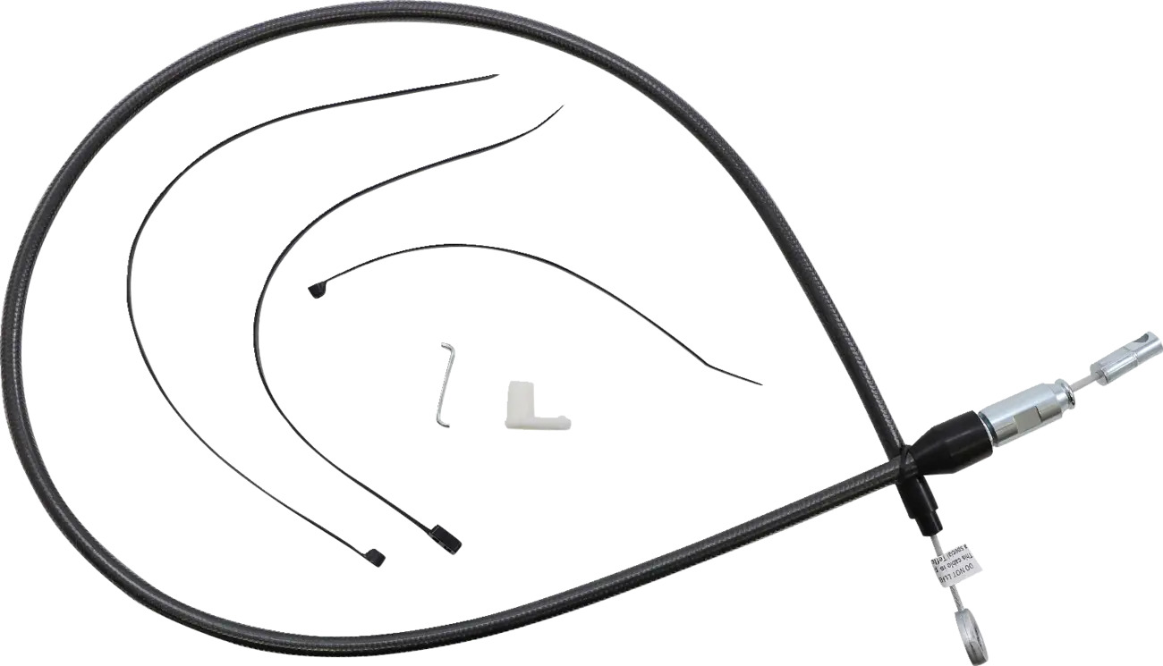 Câble d'embrayage Magnum 06522477