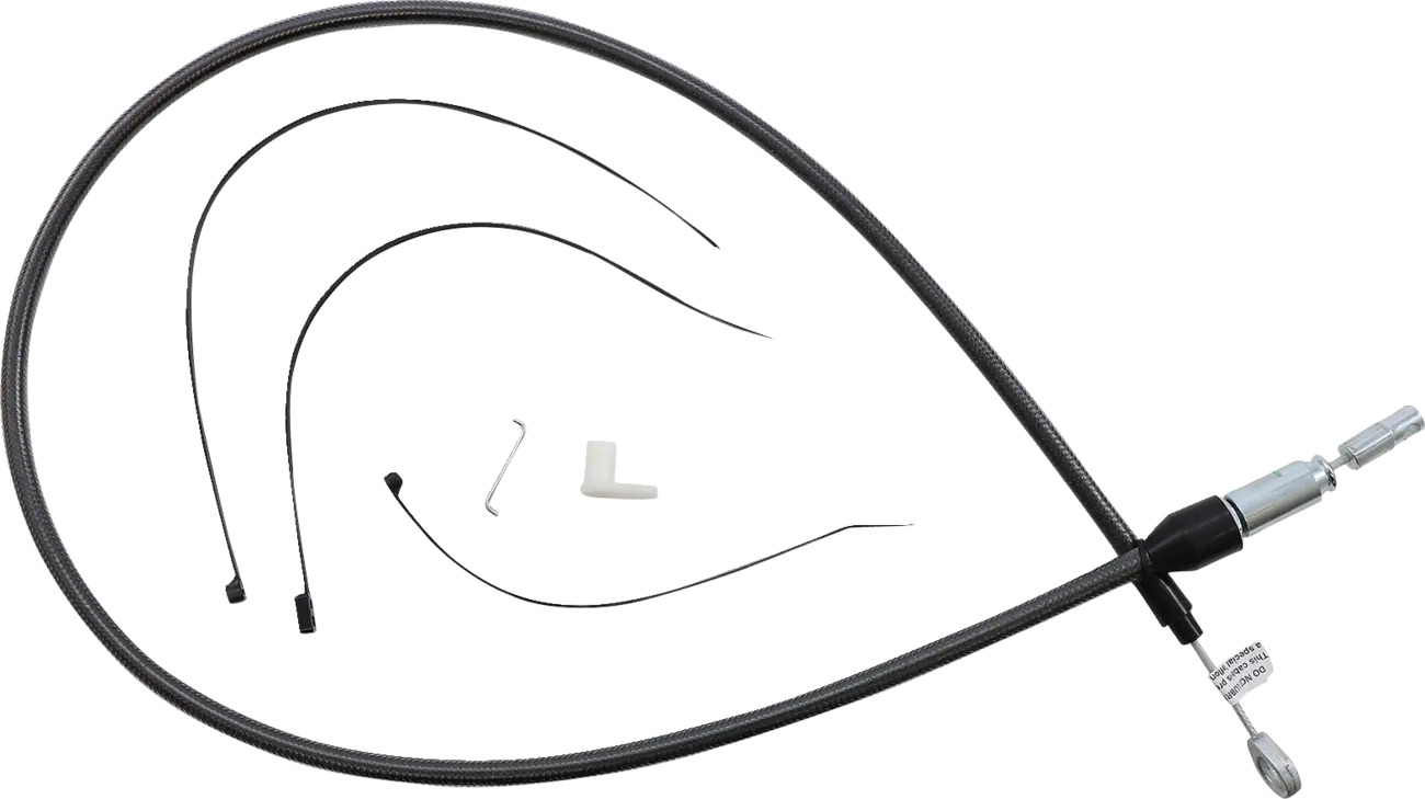 Câble d'embrayage Magnum 06522478