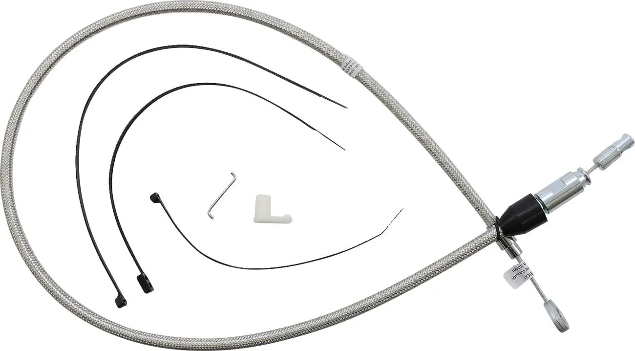 Câble d'embrayage Magnum 06522488