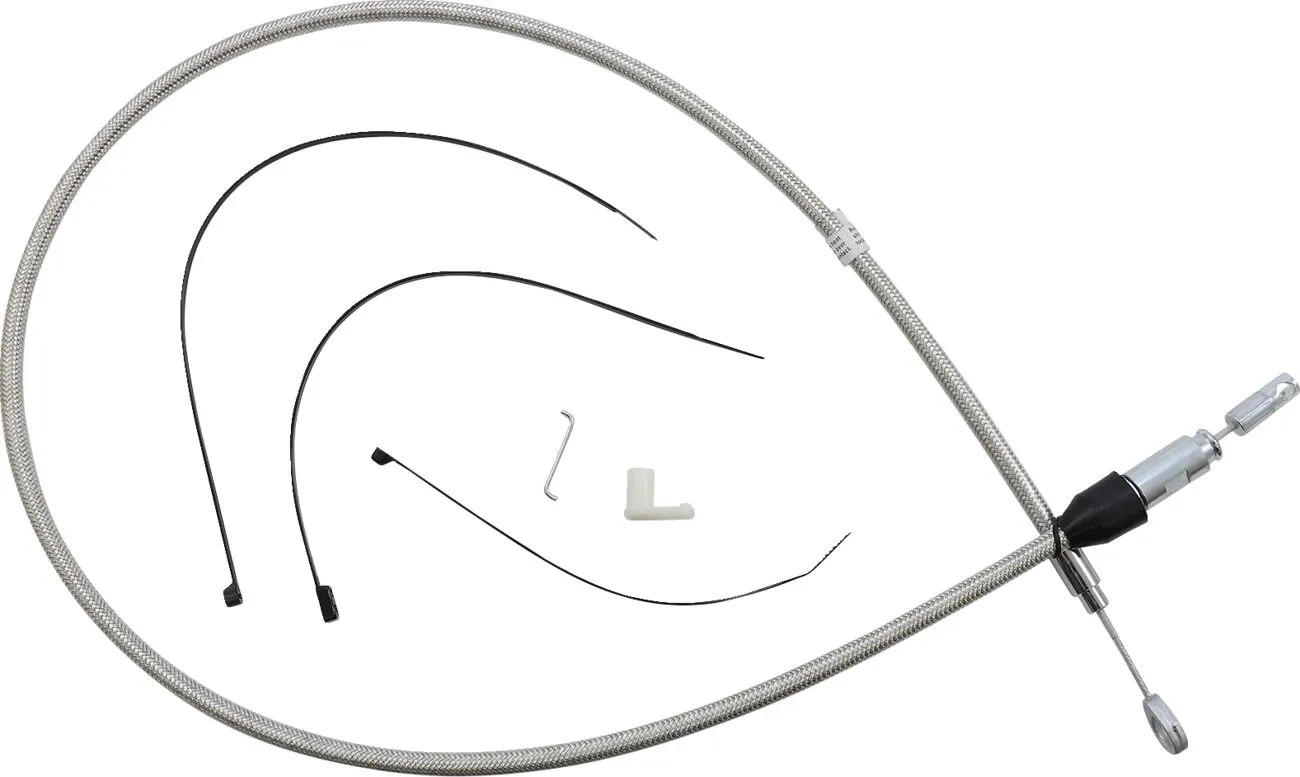 Câble d'embrayage Magnum 06522493