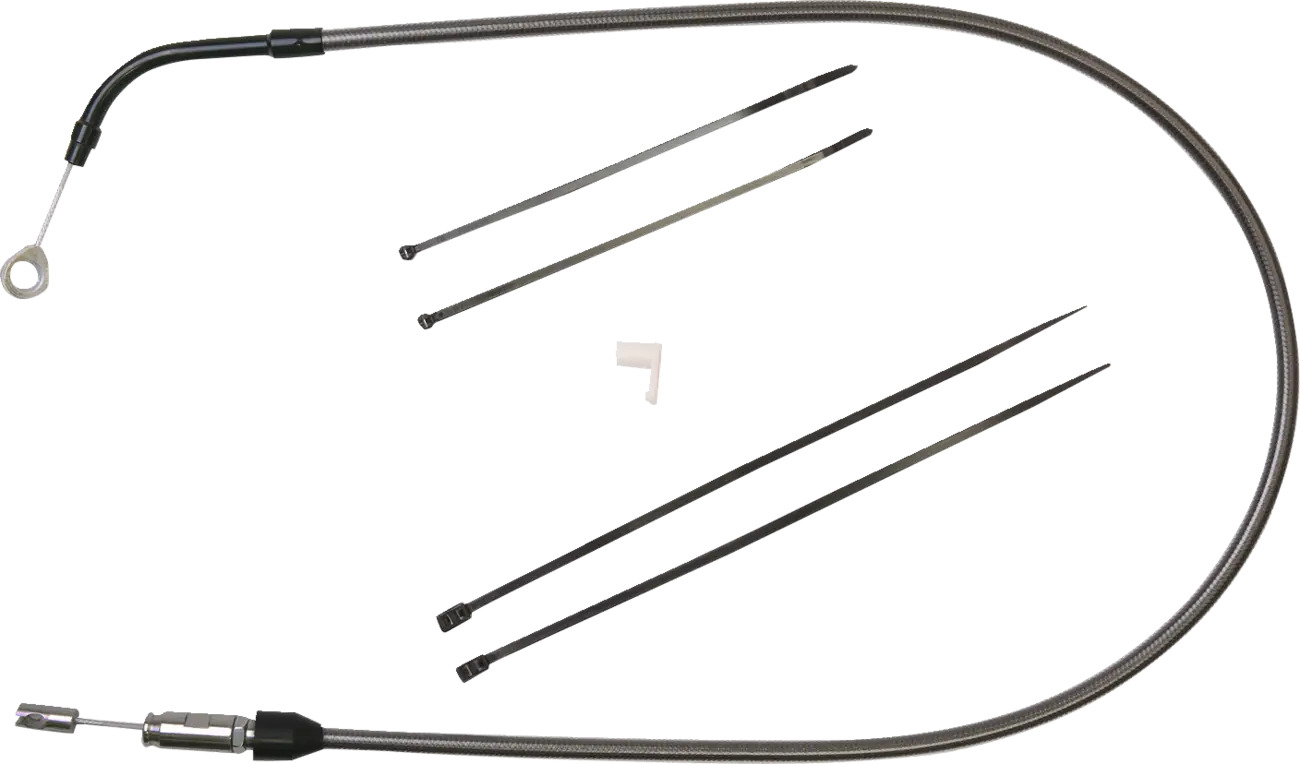 Câble d'embrayage Magnum 06522792