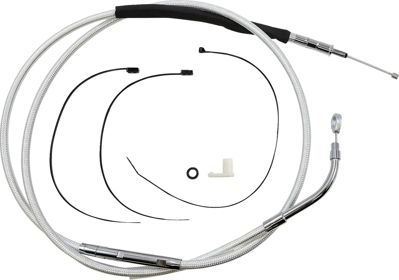 Câble d'embrayage Magnum 06522898