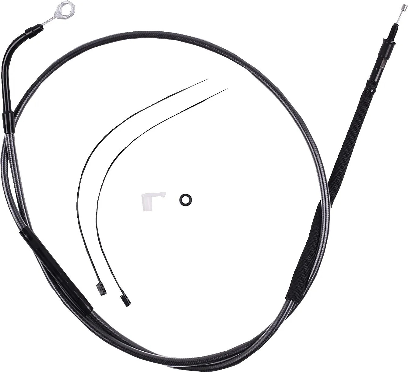 Câble d'embrayage Magnum 06522903