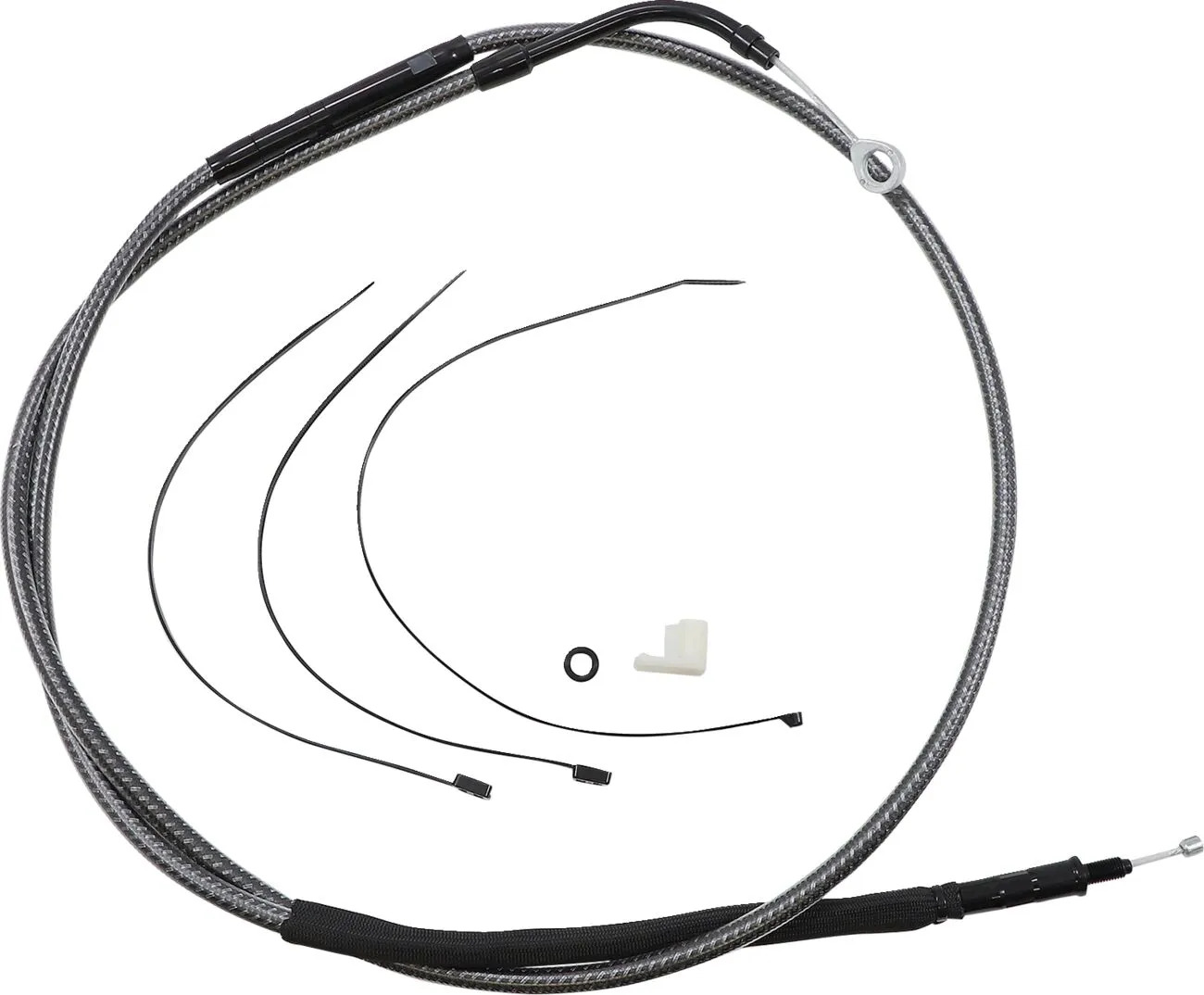 Câble d'embrayage Magnum 06522916