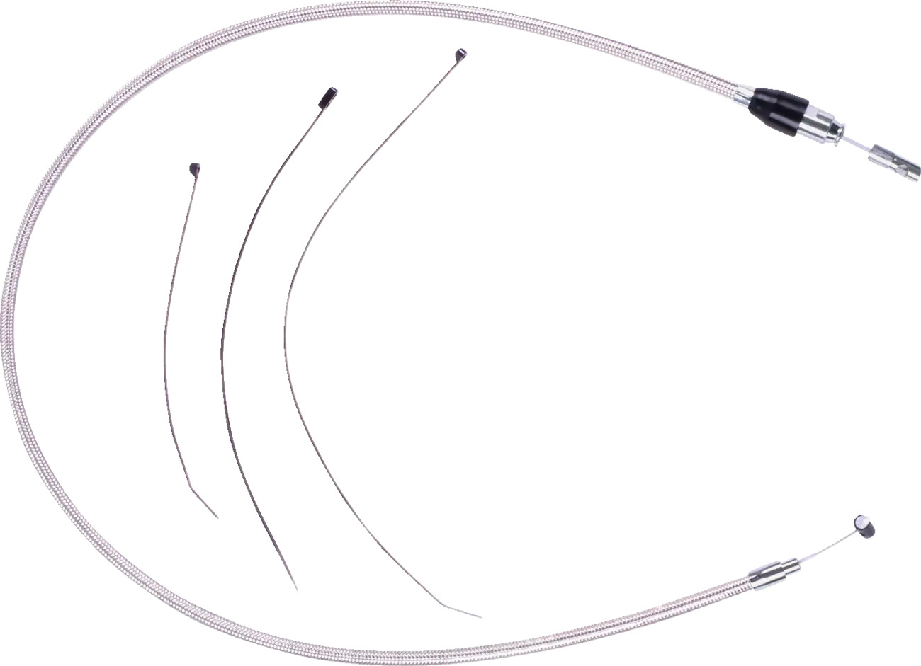 Câble d'embrayage Magnum 06523252