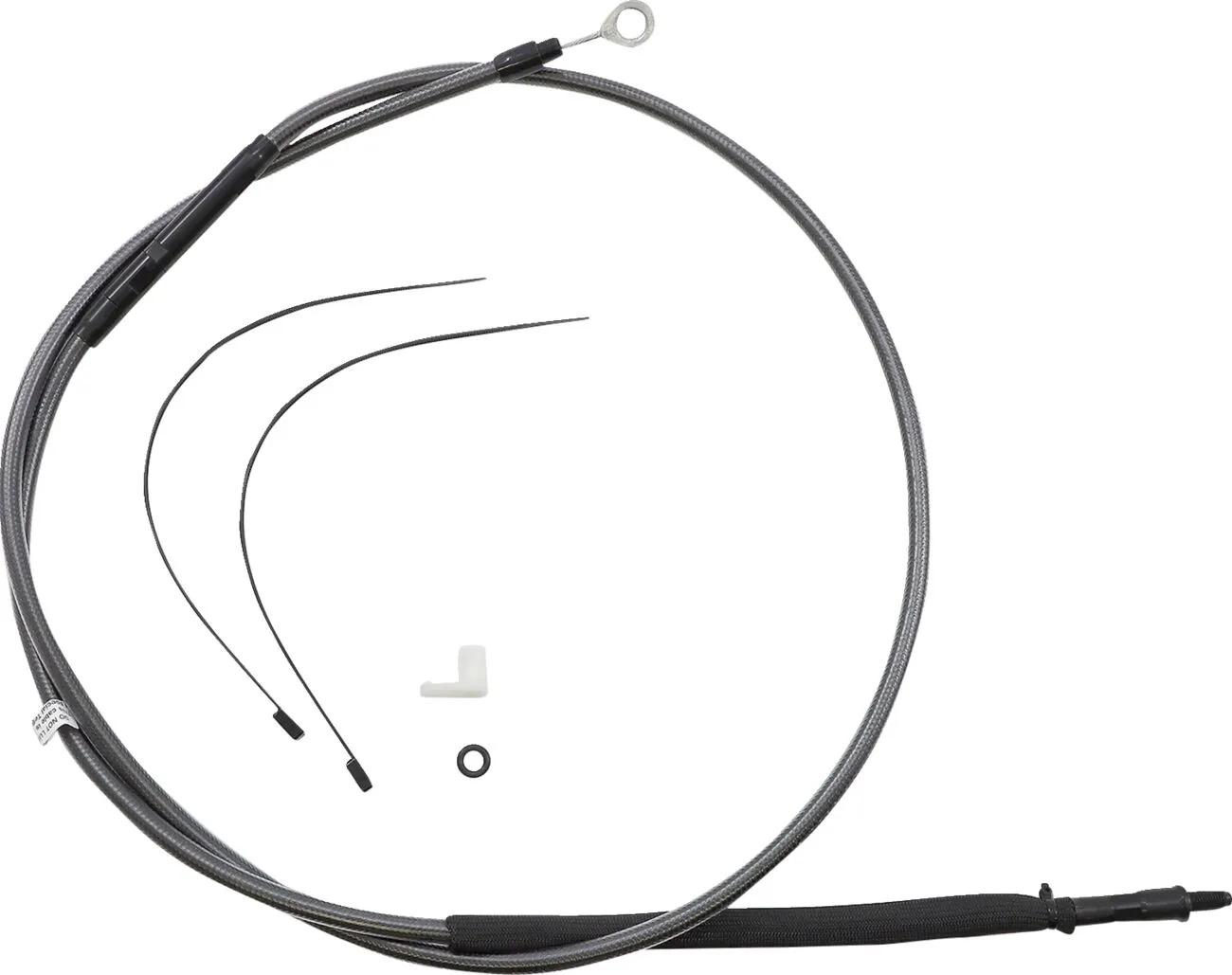 Kit installation guidon Magnum 06620966