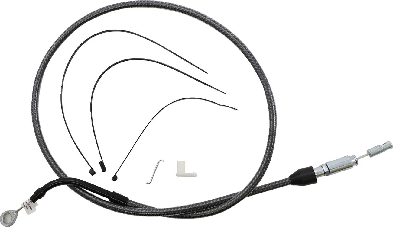 Kit installation guidon Magnum 06621057