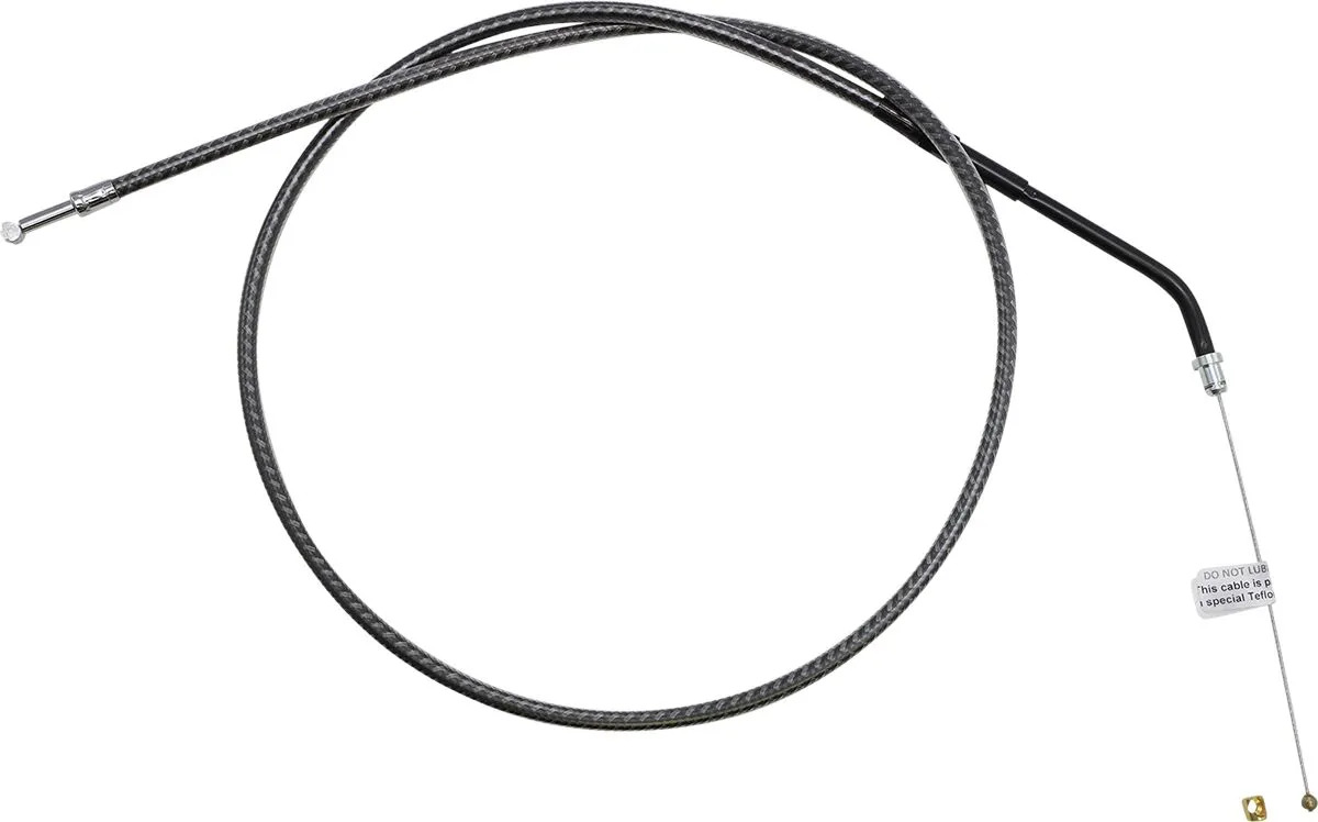 Câble de gaz Magnum 06501777