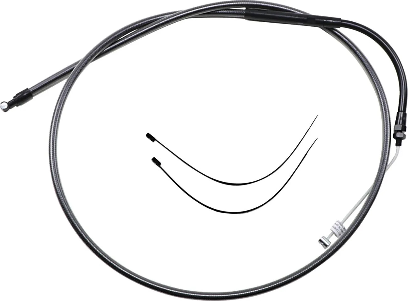 Câble d'embrayage Magnum 06522052