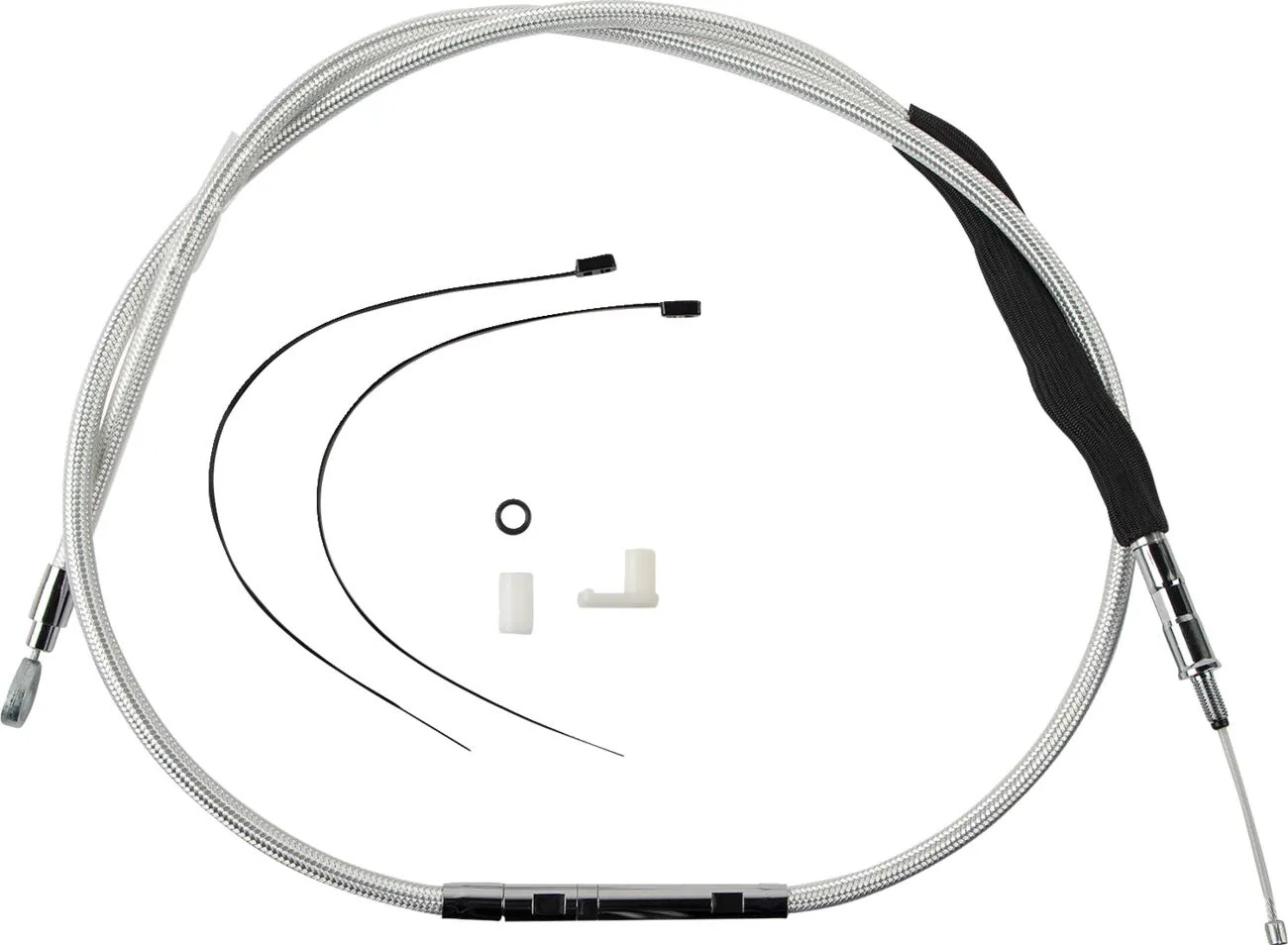 Câble d'embrayage Magnum 06522078