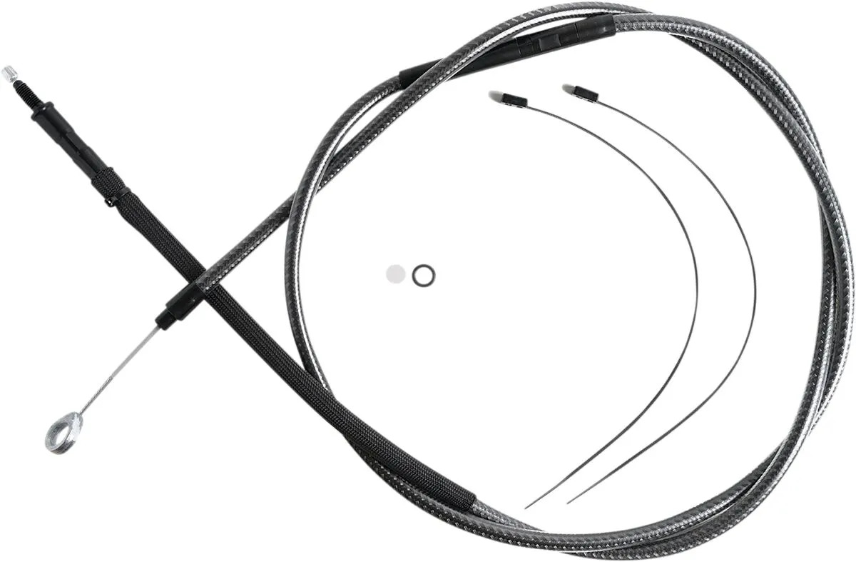 Câble d'embrayage Magnum 06522381