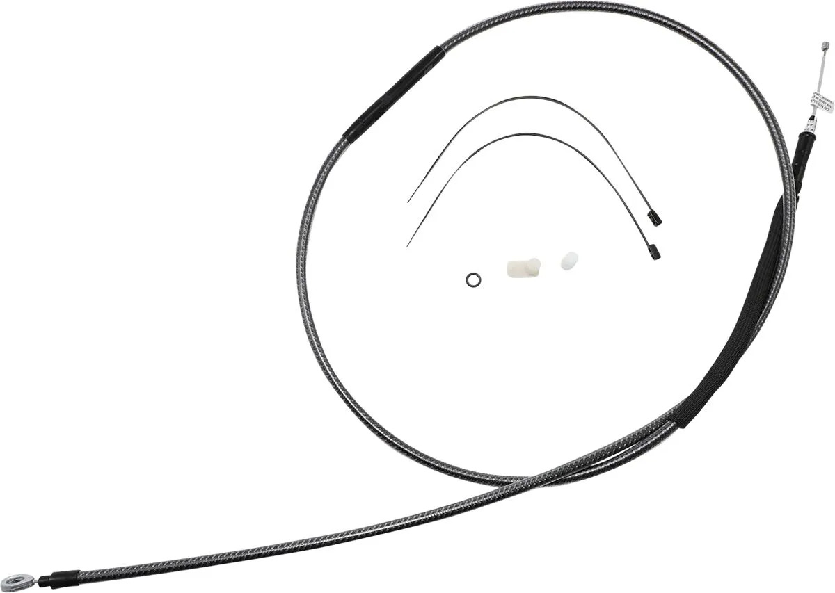 Câble d'embrayage Magnum 06522382
