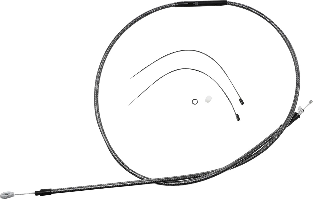 Câble d'embrayage Magnum 06522385
