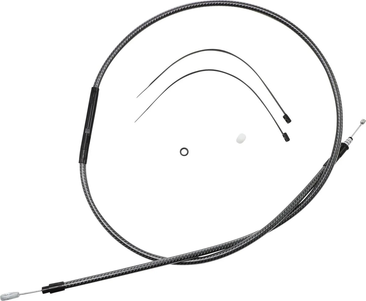 Câble d'embrayage Magnum 06522397