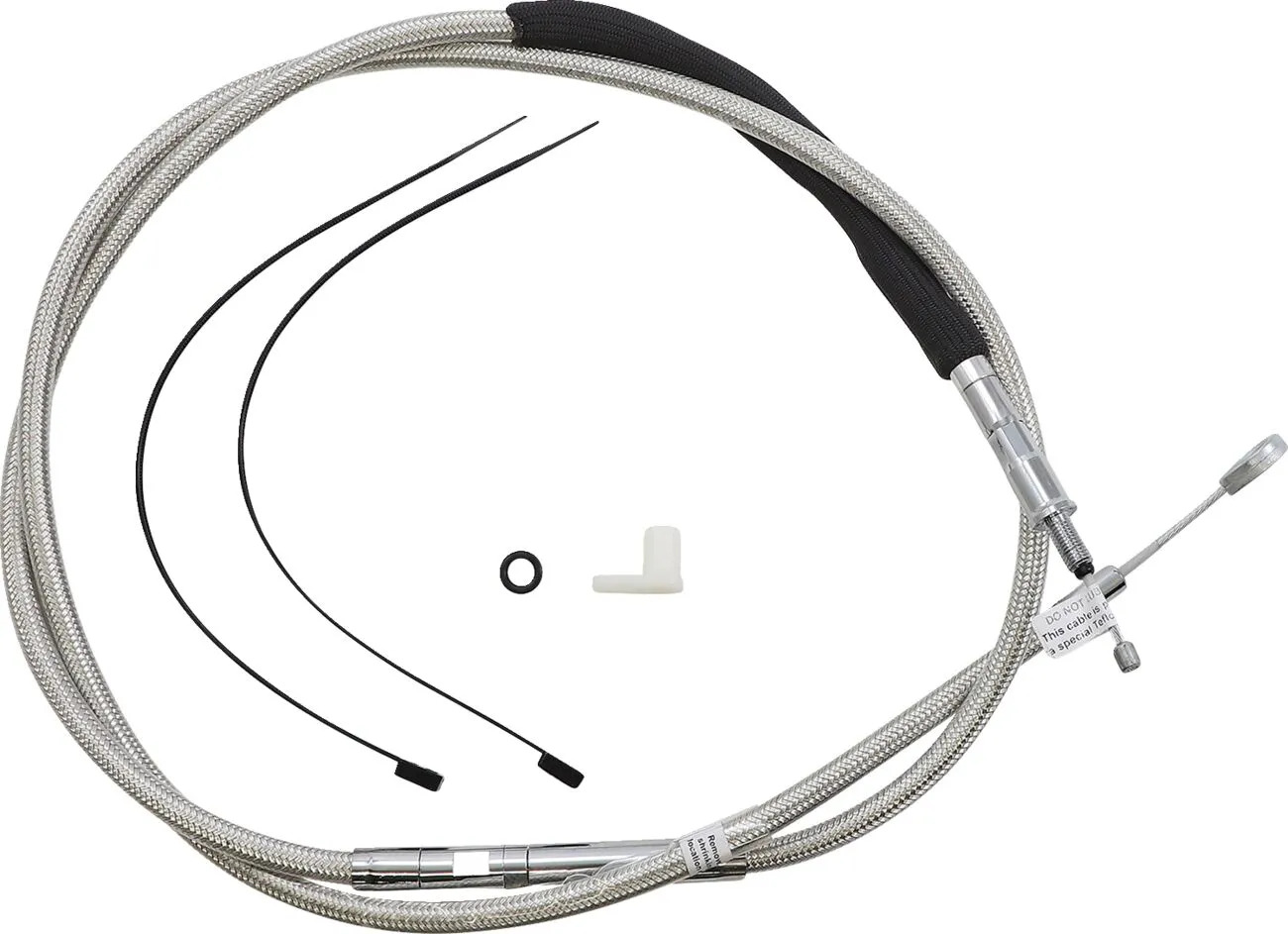 Câble d'embrayage Magnum 06522457