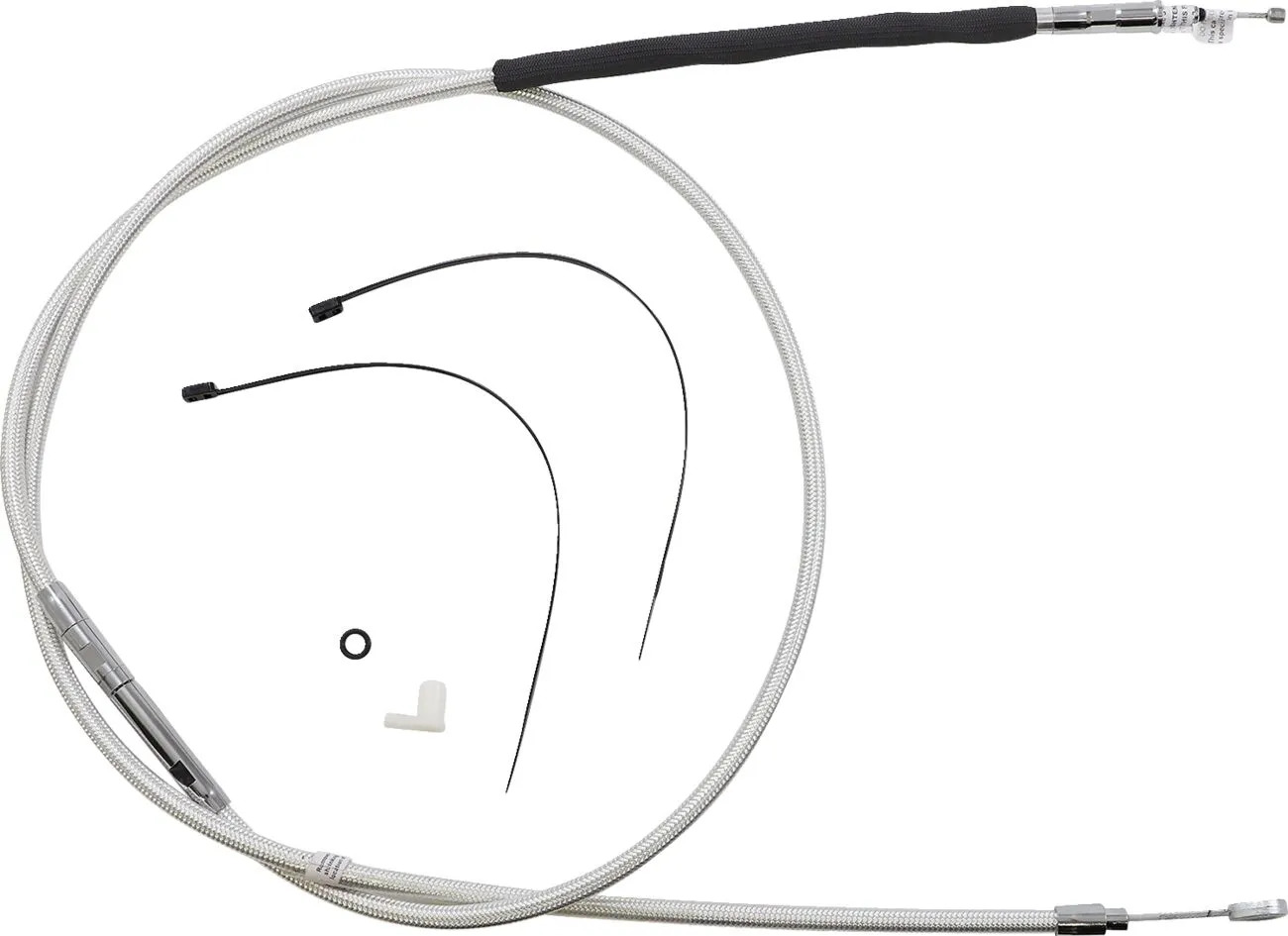 Câble d'embrayage Magnum 06522458