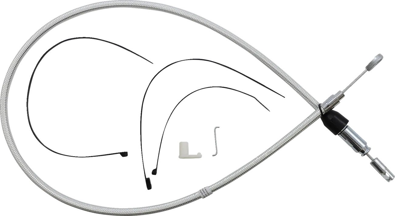 Câble d'embrayage Magnum 06522463