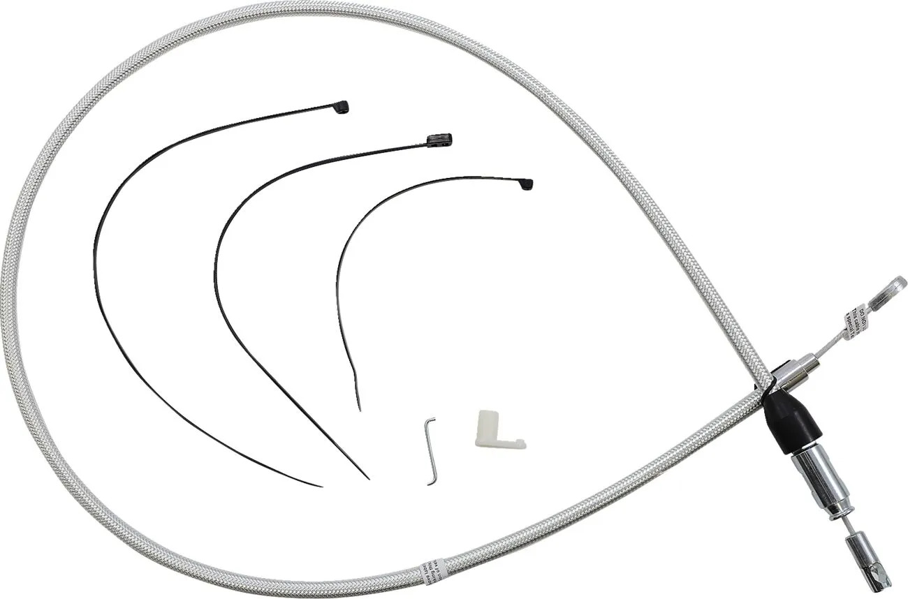 Câble d'embrayage Magnum 06522467