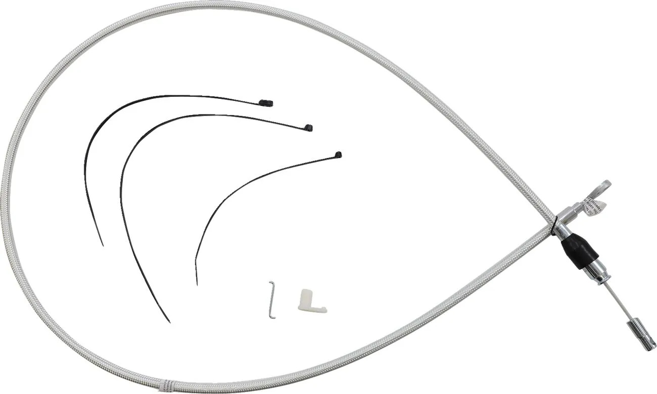 Câble d'embrayage Magnum 06522472