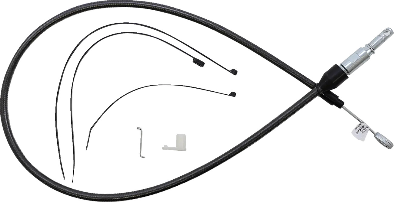 Câble d'embrayage Magnum 06522475