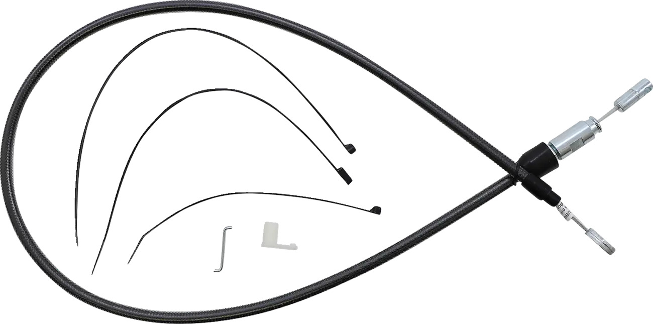 Câble d'embrayage Magnum 06522476