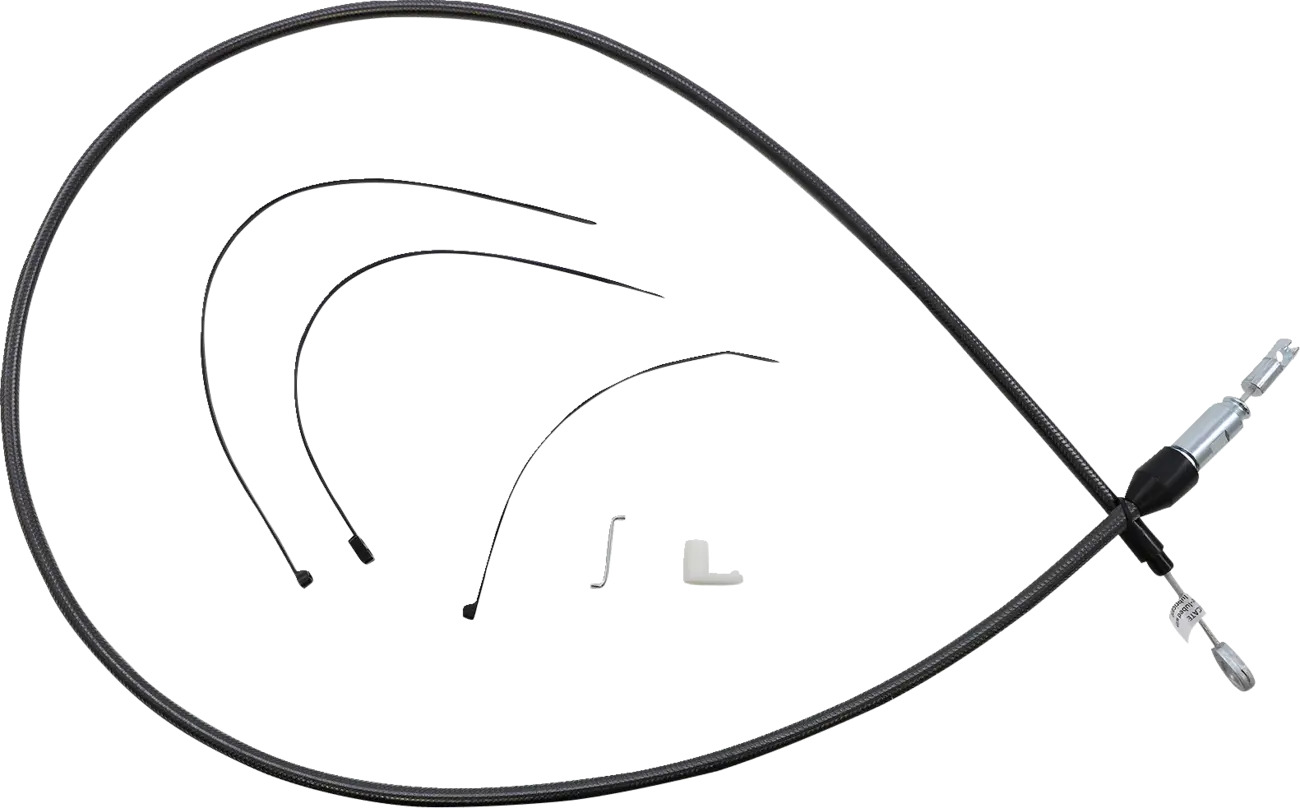 Câble d'embrayage Magnum 06522485