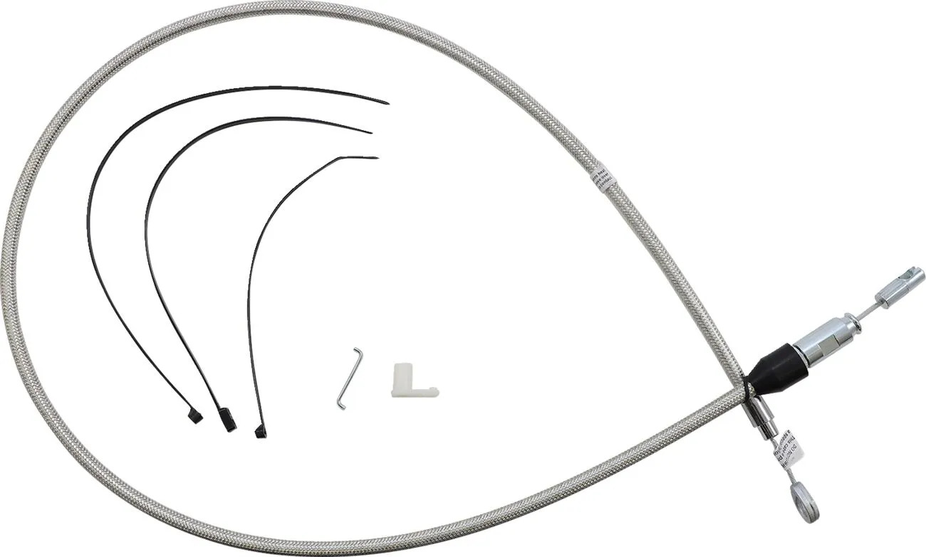 Câble d'embrayage Magnum 06522494