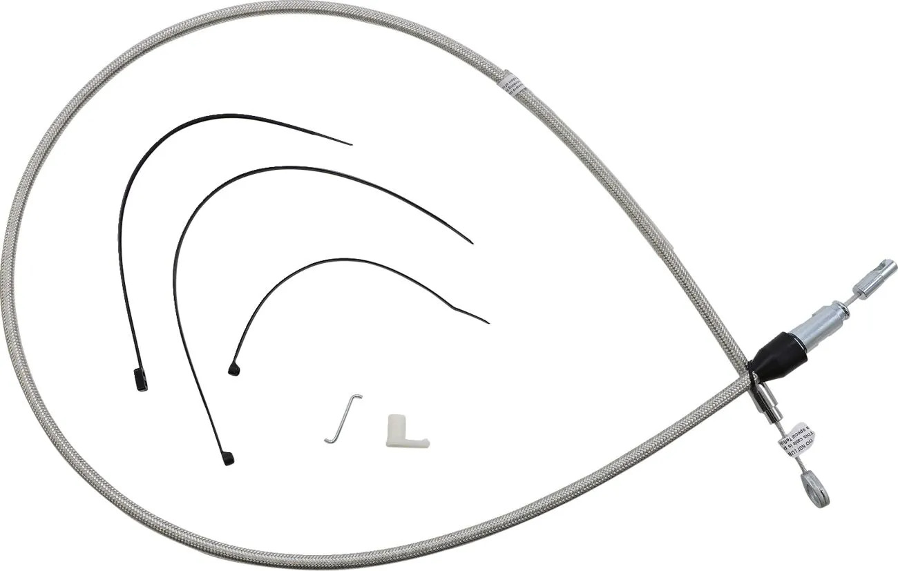 Câble d'embrayage Magnum 06522496