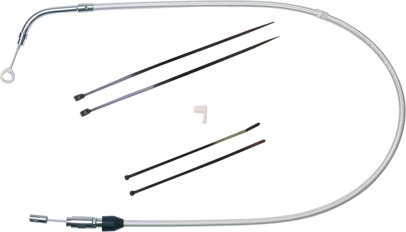 Câble d'embrayage Magnum 06522786
