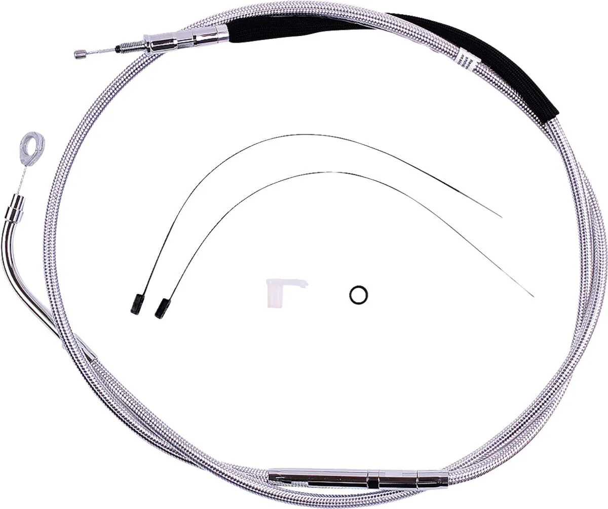 Câble d'embrayage Magnum 06522896