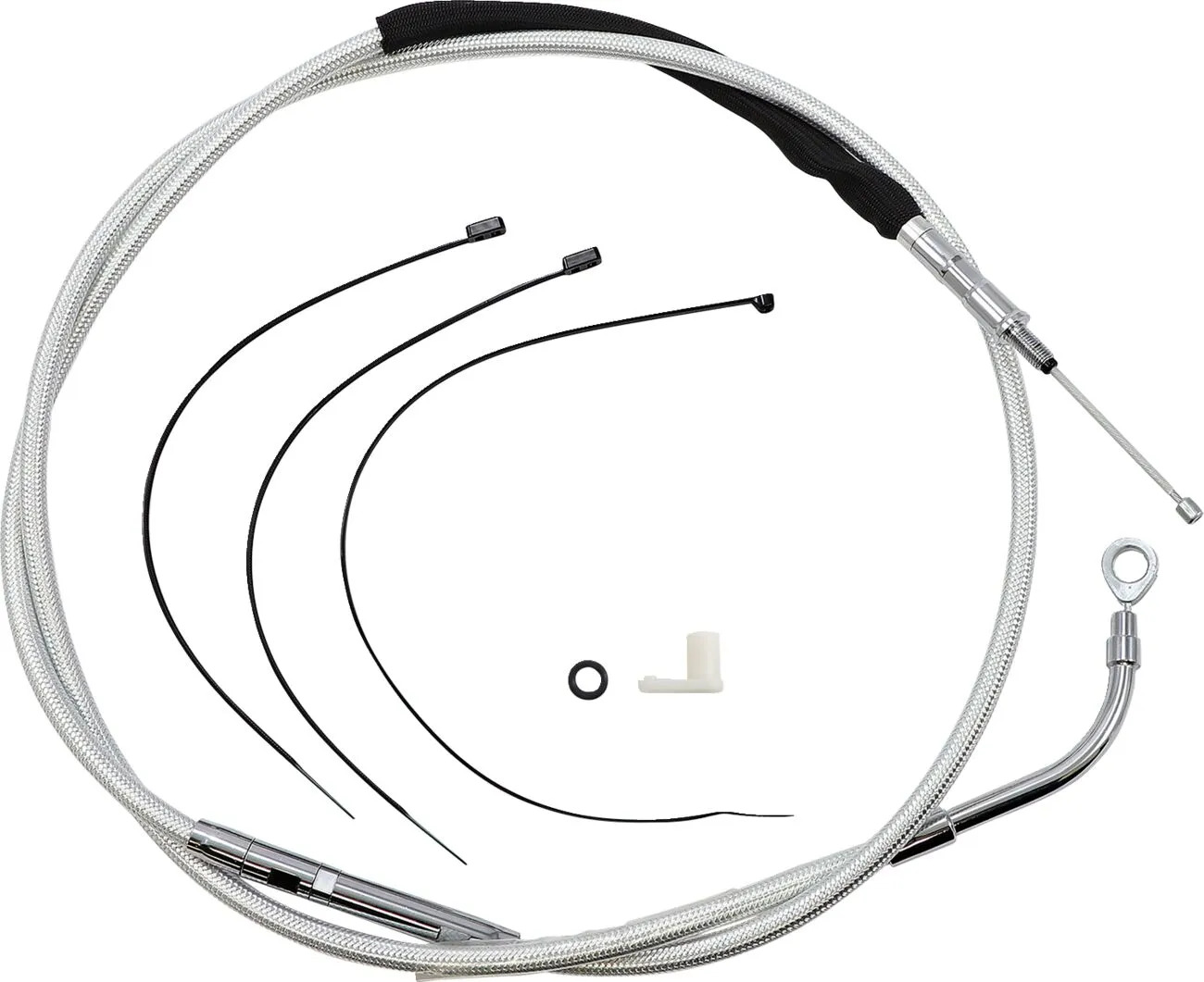 Câble d'embrayage Magnum 06522900