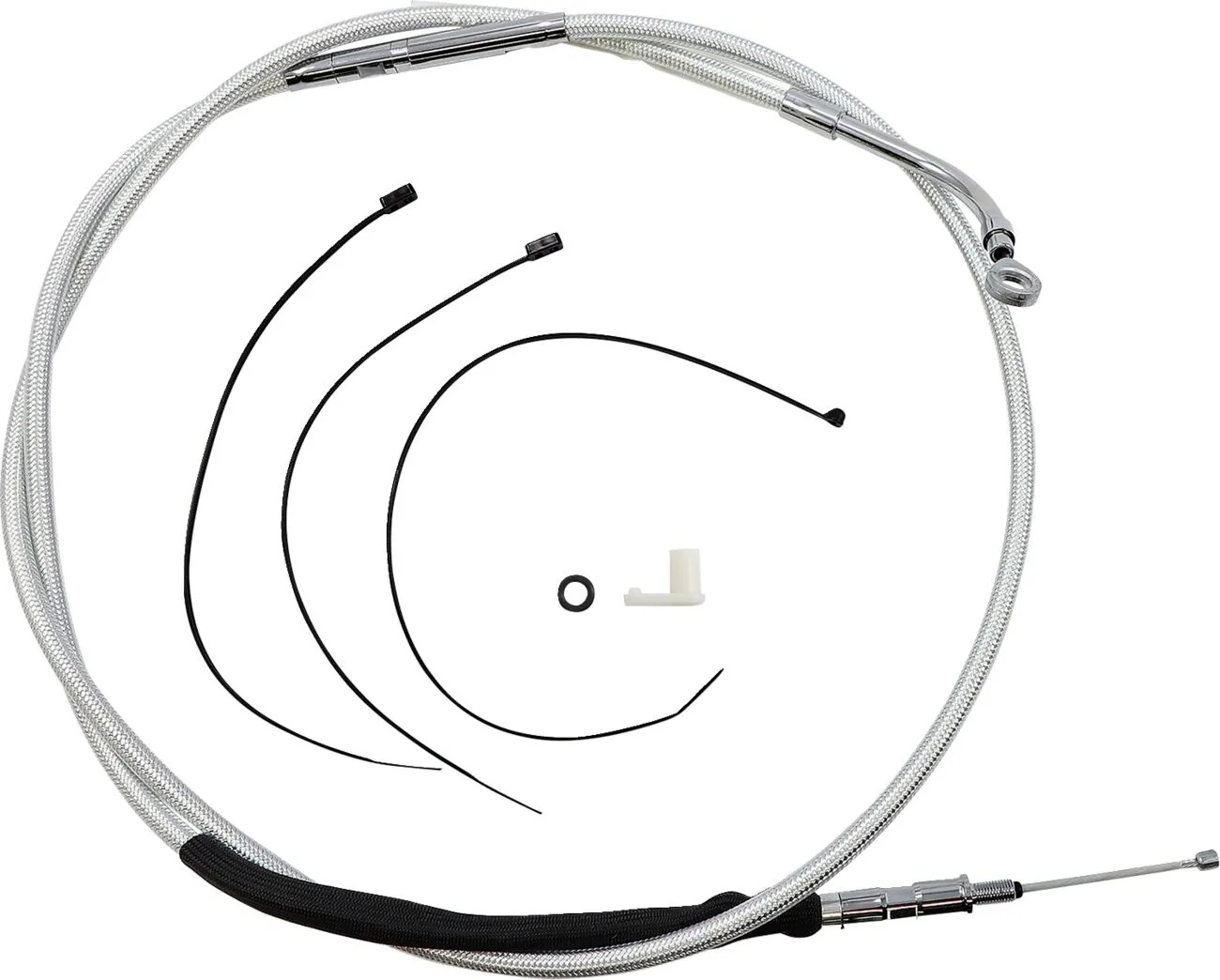 Câble d'embrayage Magnum 06522901